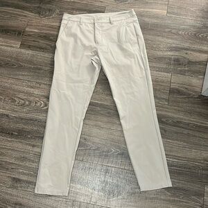 BYLT Everyday Pant 2.0 Slim Fit Size 36